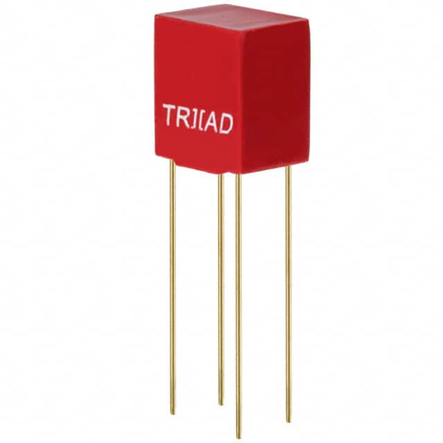 Triad Magnetics SP-33 | Chipmall.com electronics components