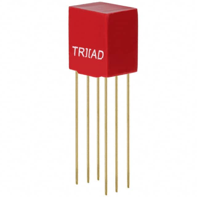 Triad Magnetics SP-69-B | Chipmall.com electronics components