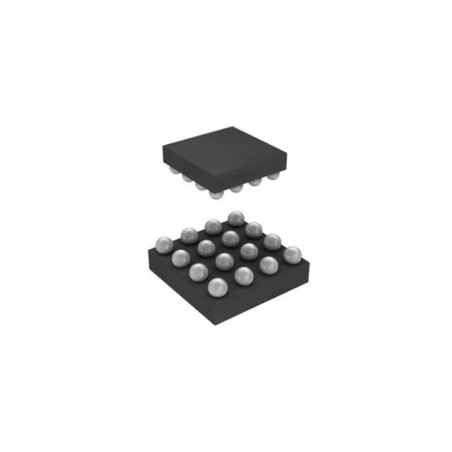 Triad Semiconductor TS8000 | Chipmall.com electronics components