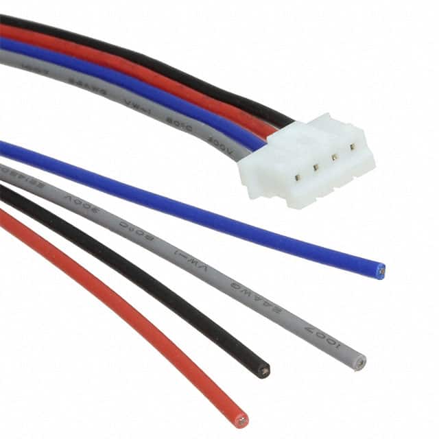 TRINAMIC Motion Control GmbH CABLE-PH04 | Chipmall.com electronics components