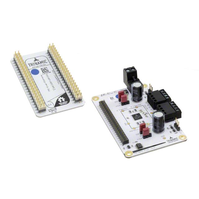 TRINAMIC Motion Control GmbH TMC2041-EVAL-KIT | Chipmall.com electronics components