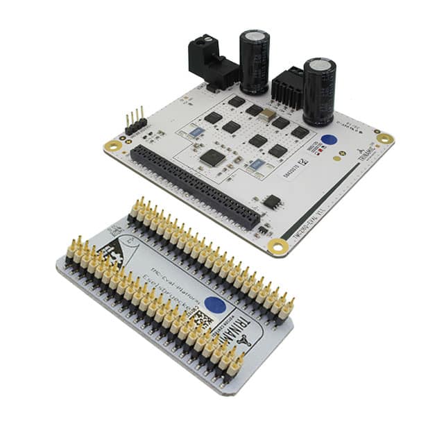 TRINAMIC Motion Control GmbH TMC2160-EVAL | Chipmall.com electronics components