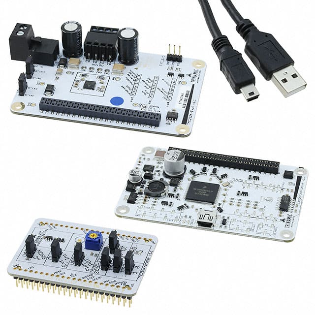 TRINAMIC Motion Control GmbH TMC2224-EVAL-KIT | Chipmall.com electronics components