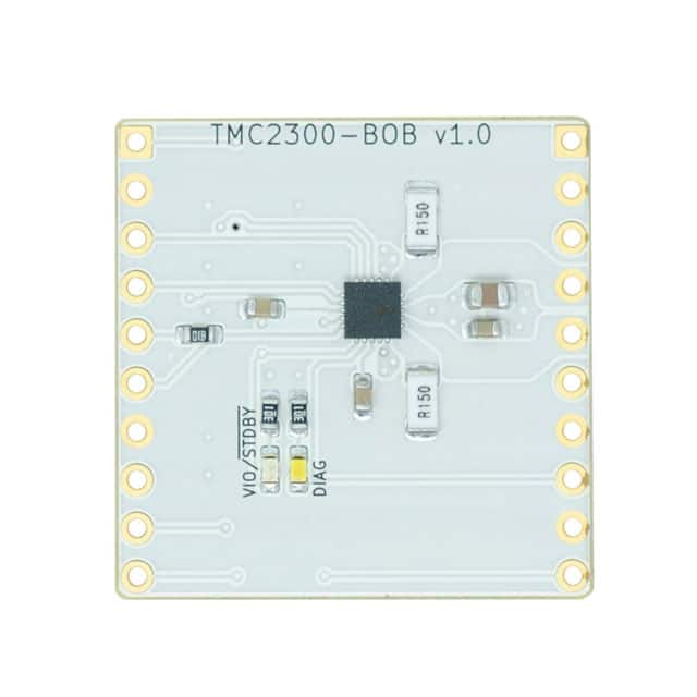 TRINAMIC Motion Control GmbH TMC2300-BOB | Chipmall.com electronics components