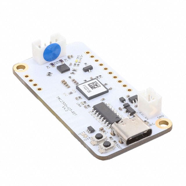 TRINAMIC Motion Control GmbH TMC2300-IOT-REF | Chipmall.com electronics components