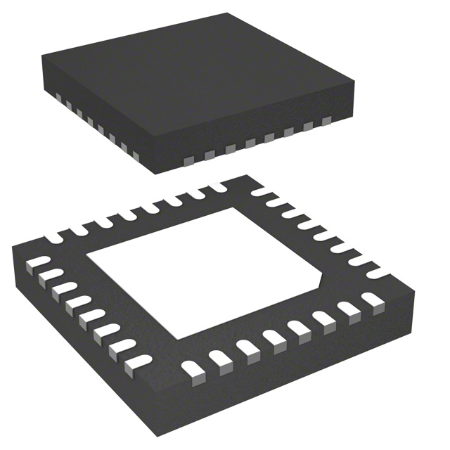 TRINAMIC Motion Control GmbH TMC262-LA-T | Chipmall.com electronics components