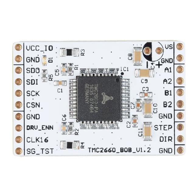 TRINAMIC Motion Control GmbH TMC2660-BOB | Chipmall.com electronics components