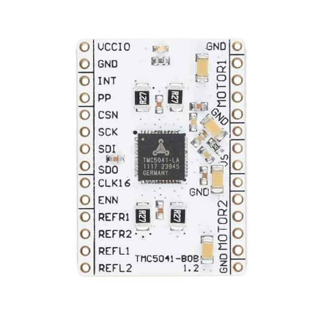 TRINAMIC Motion Control GmbH TMC5041-BOB | Chipmall.com electronics components