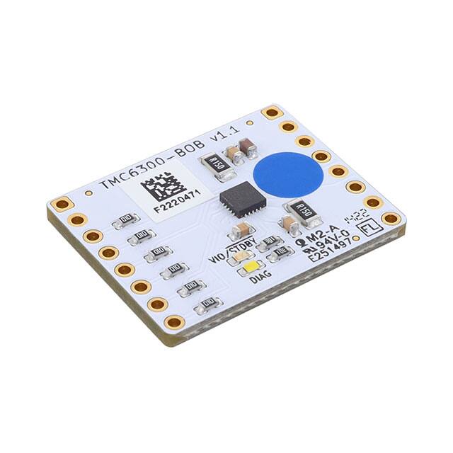TRINAMIC Motion Control GmbH TMC6300-BOB | Chipmall.com electronics components