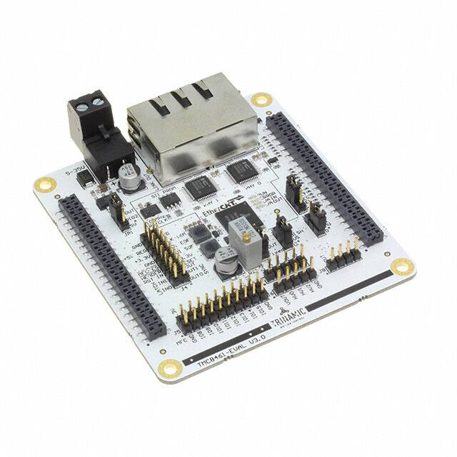 TRINAMIC Motion Control GmbH TMC8461-EVAL | Chipmall.com electronics components