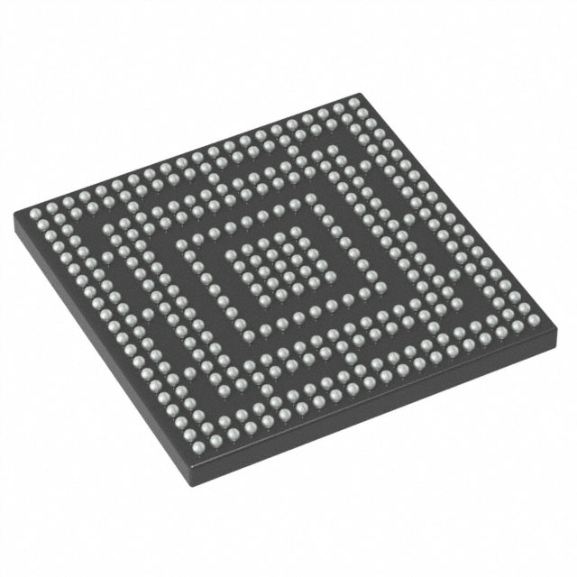 TRINAMIC Motion Control GmbH TMC8670-BI | Chipmall.com electronics components