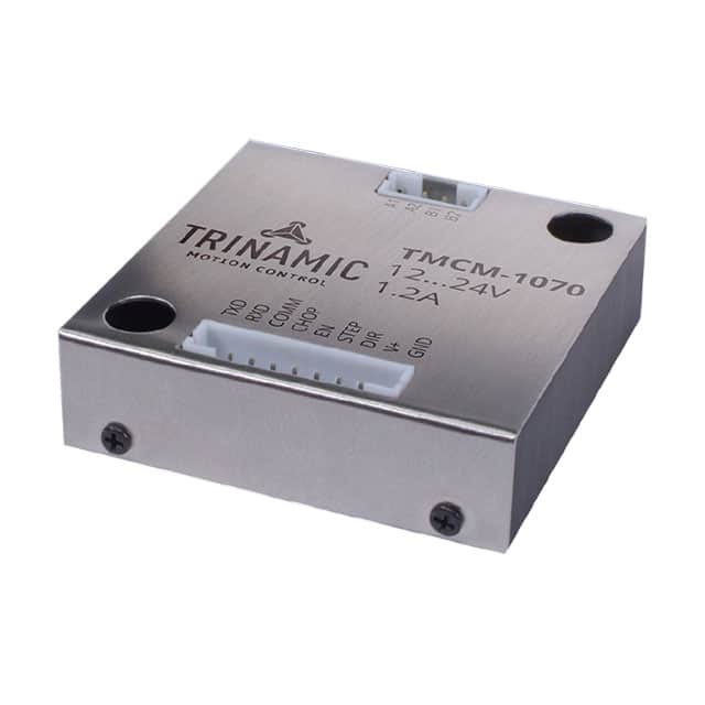 TRINAMIC Motion Control GmbH TMCM-1076 | Chipmall.com electronics components