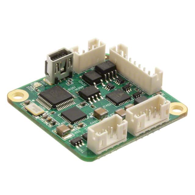 TRINAMIC Motion Control GmbH TMCM-1141 | Chipmall.com electronics components