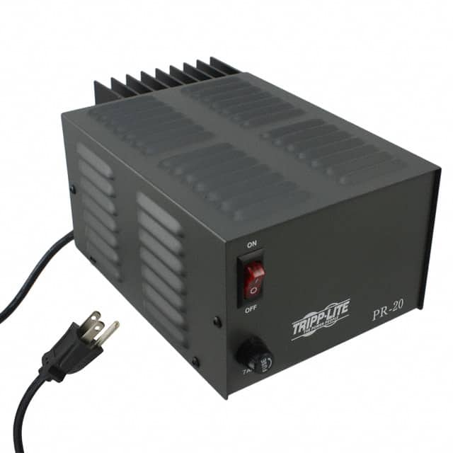 Tripp Lite PR15 | Chipmall.com electronics components