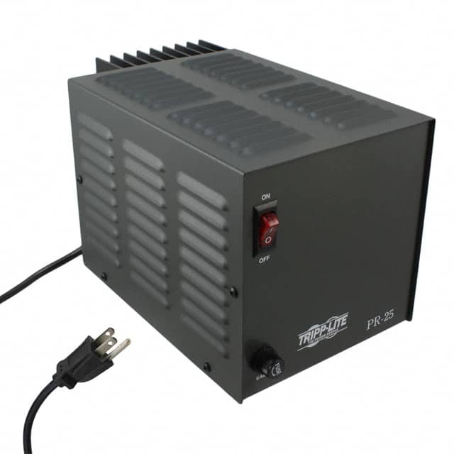 Tripp Lite PR25 | Chipmall.com electronics components