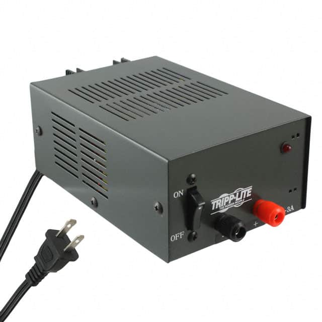 Tripp Lite PR3/UL | Chipmall.com electronics components
