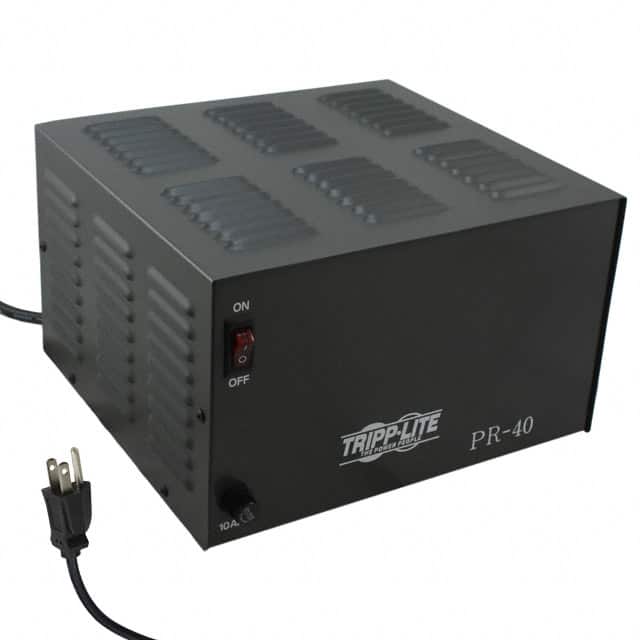 Tripp Lite PR60 | Chipmall.com electronics components