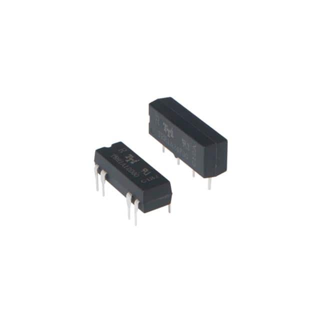 TSE TRR1A05F | Chipmall.com electronics components