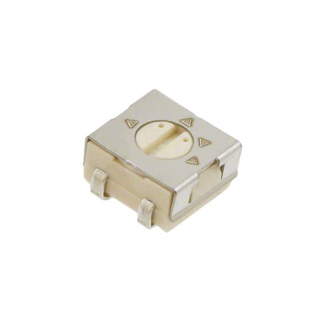 TT Electronics 23AR5KLFTR | Chipmall.com electronics components