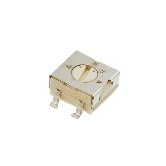 TT Electronics 23BR20KLFTR | Chipmall.com electronics components