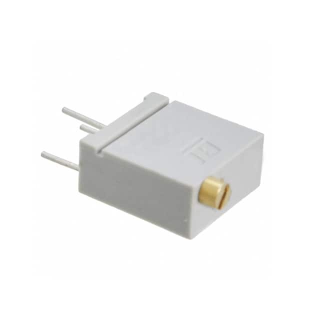 TT Electronics 67WR10KLF | Chipmall.com electronics components
