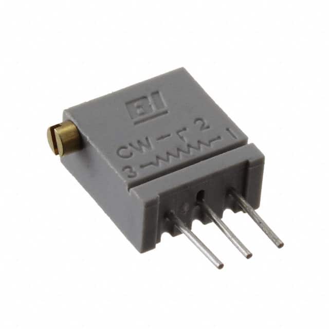 TT Electronics 67XR20KLF | Chipmall.com electronics components