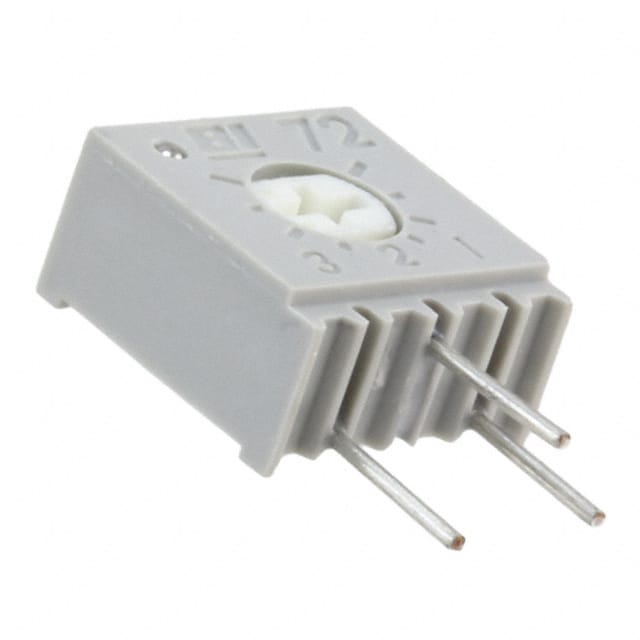 TT Electronics 72XR10KLF | Chipmall.com electronics components
