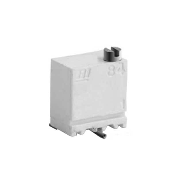 TT Electronics 84WR10KLFTR | Chipmall.com electronics components