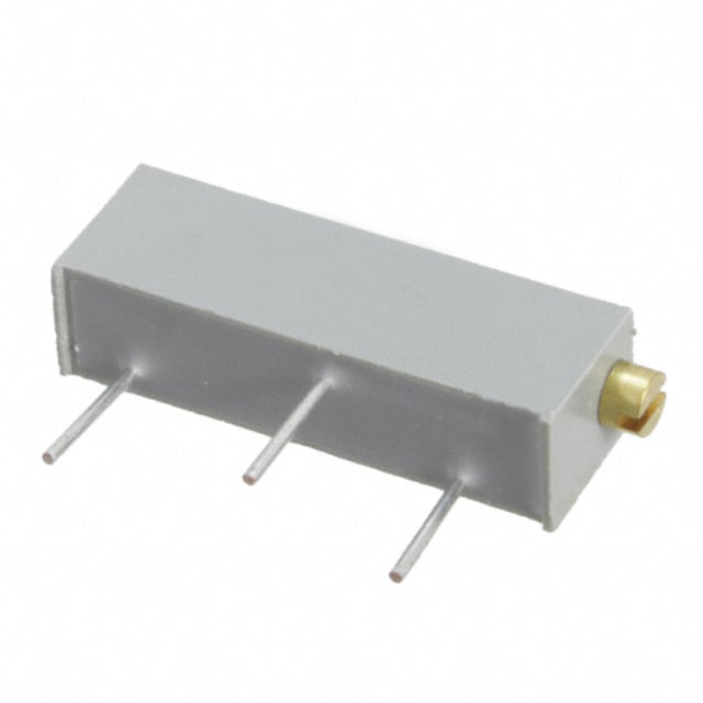 TT Electronics 89PR50KLF | Chipmall.com electronics components
