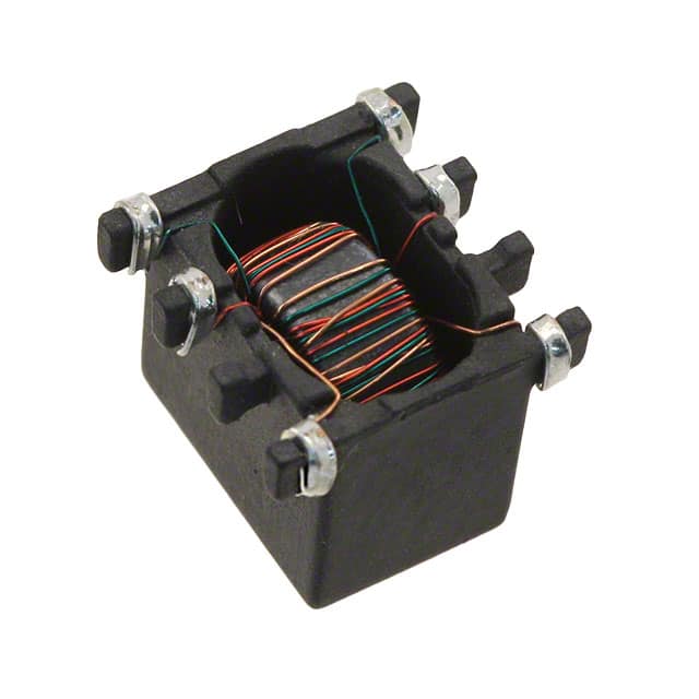 TT Electronics HM42-40004LFTR | Chipmall.com electronics components