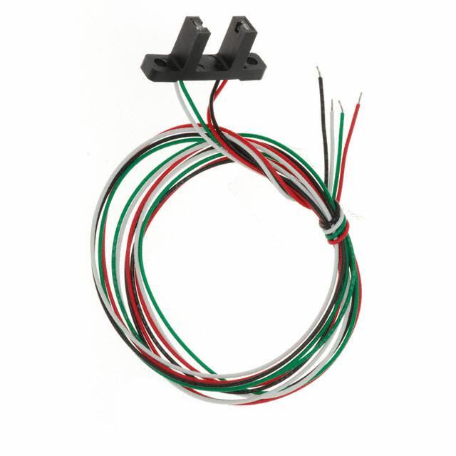TT Electronics OPB815WZ | Chipmall.com electronics components