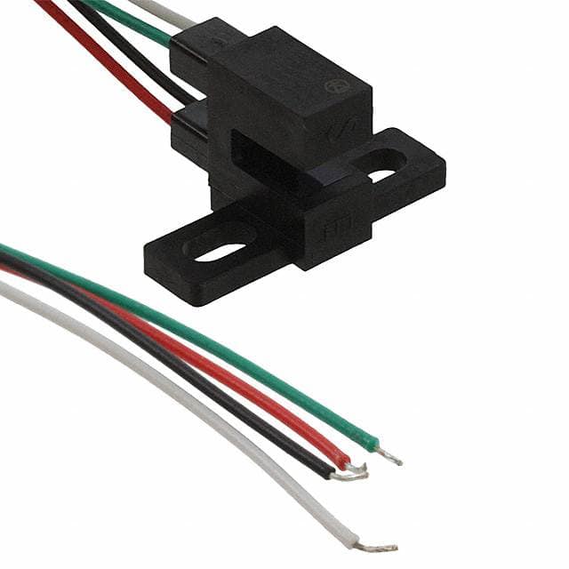 TT Electronics OPB830W11Z | Chipmall.com electronics components
