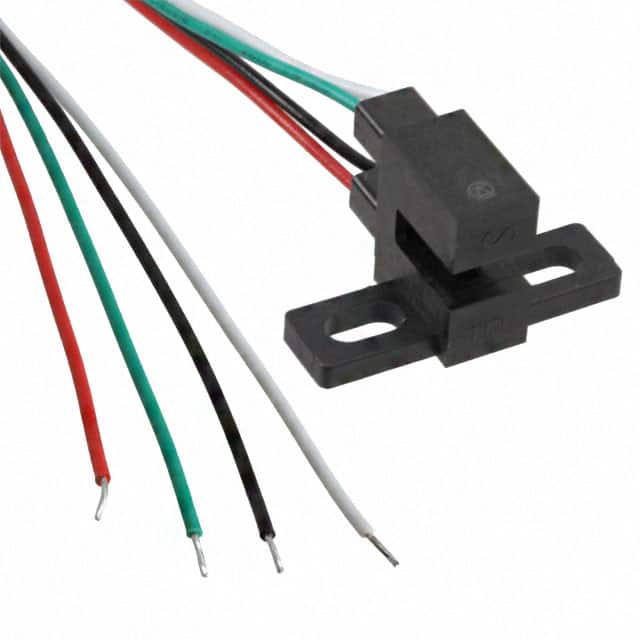 TT Electronics OPB840W51Z | Chipmall.com electronics components