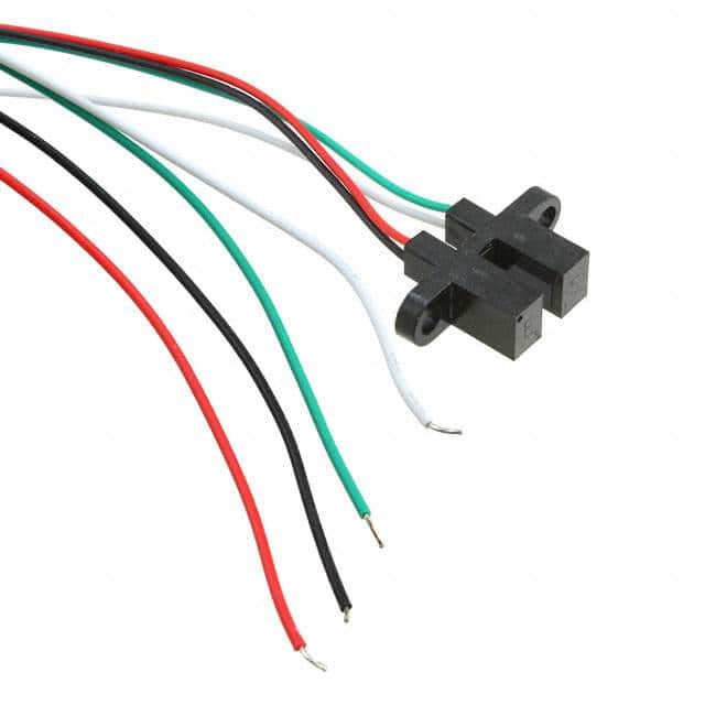 TT Electronics OPB880T51Z | Chipmall.com electronics components