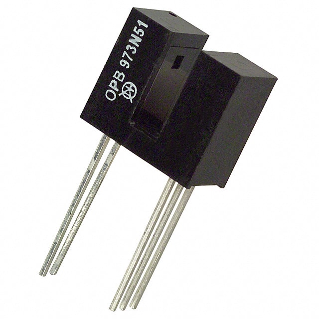 TT Electronics OPB973N51 | Chipmall.com electronics components
