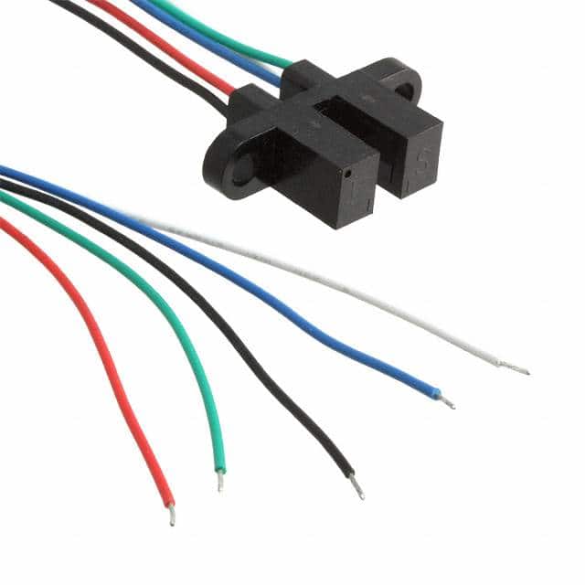TT Electronics OPB982T51Z | Chipmall.com electronics components