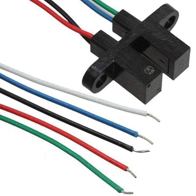 TT Electronics OPB990T55Z | Chipmall.com electronics components