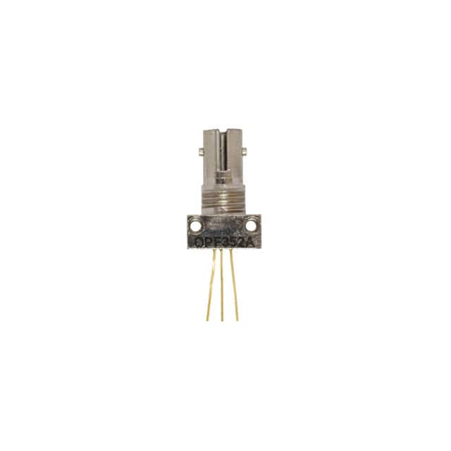 TT Electronics OPF352A | Chipmall.com electronics components