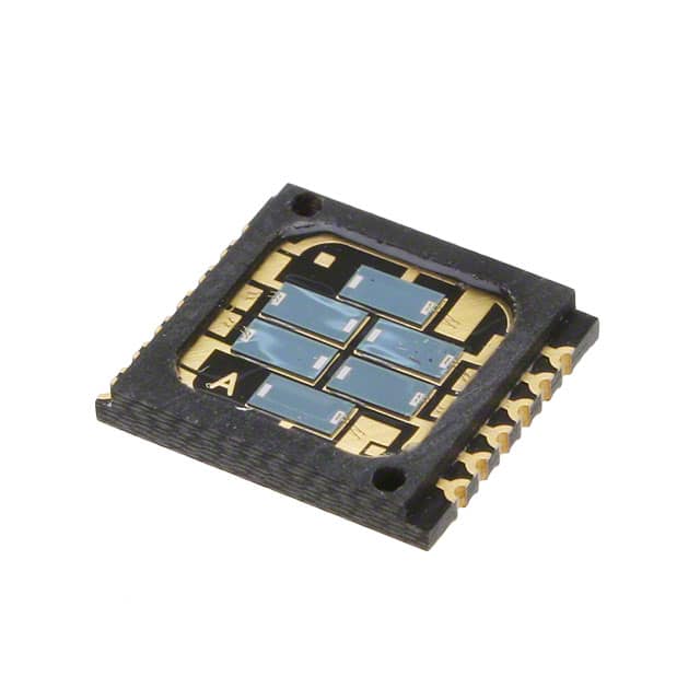 TT Electronics OPR2100 | Chipmall.com electronics components