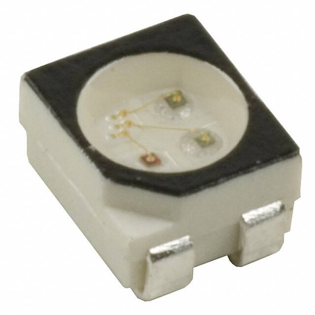TT Electronics OVSARGB3R8 | Chipmall.com electronics components