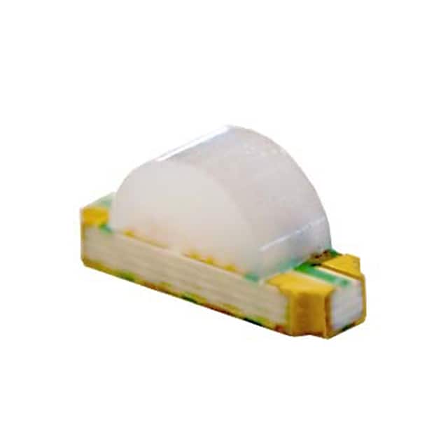 TT Electronics OVSRRGBCC3TM | Chipmall.com electronics components
