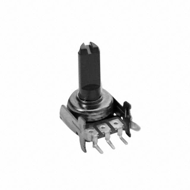TT Electronics P120K-F20BR5K | Chipmall.com electronics components