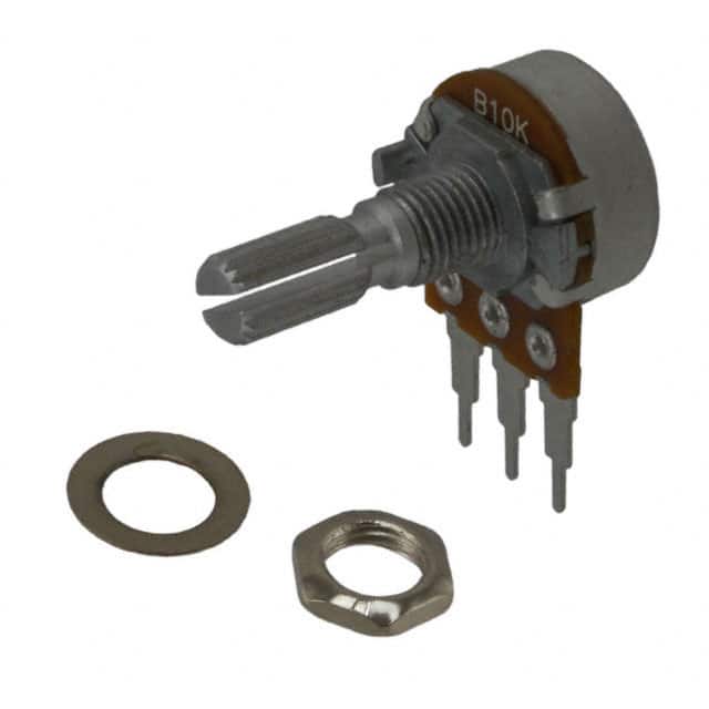 TT Electronics P160KN2-4QC20B10K