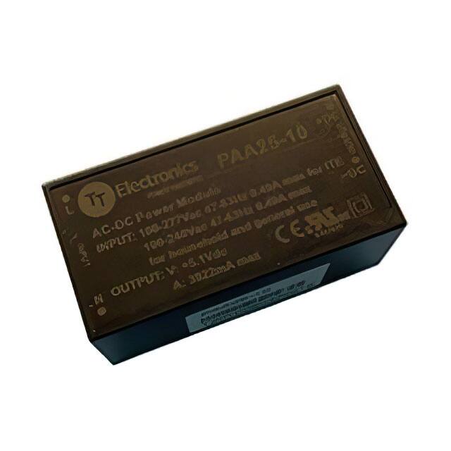 TT Electronics PAA25-13 | Chipmall.com electronics components