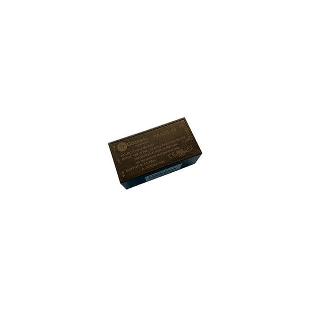 TT Electronics PAA25-14C | Chipmall.com electronics components
