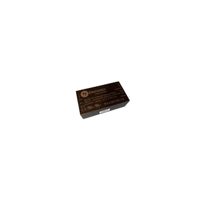 TT Electronics PAAM100-18 | Chipmall.com electronics components