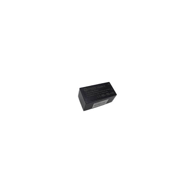 TT Electronics PAAM15-12C | Chipmall.com electronics components