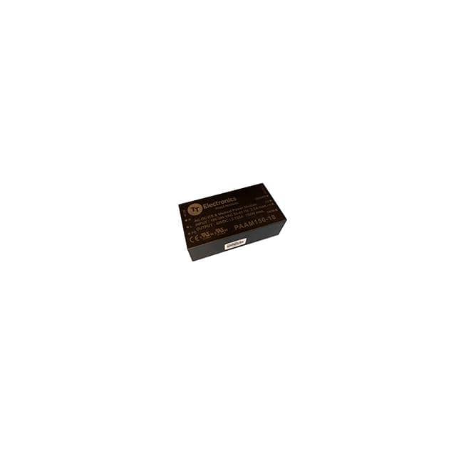 TT Electronics PAAM150-14 | Chipmall.com electronics components