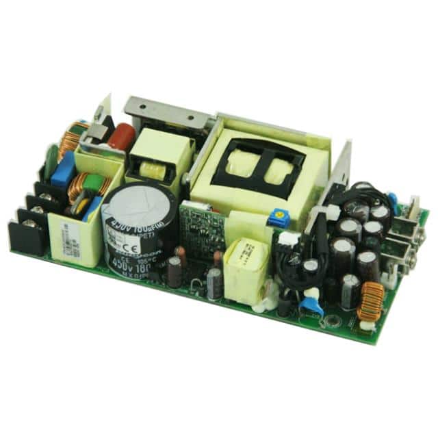 TT Electronics PM301-12A | Chipmall.com electronics components