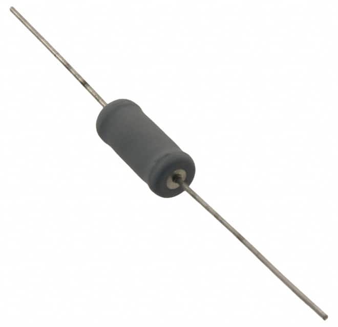 TT Electronics ULW5-27RJT075 | Chipmall.com electronics components